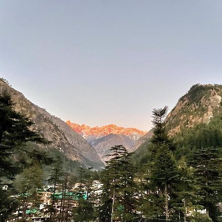 Diamond Valley X One Light Stays Kasol Buitenkant foto