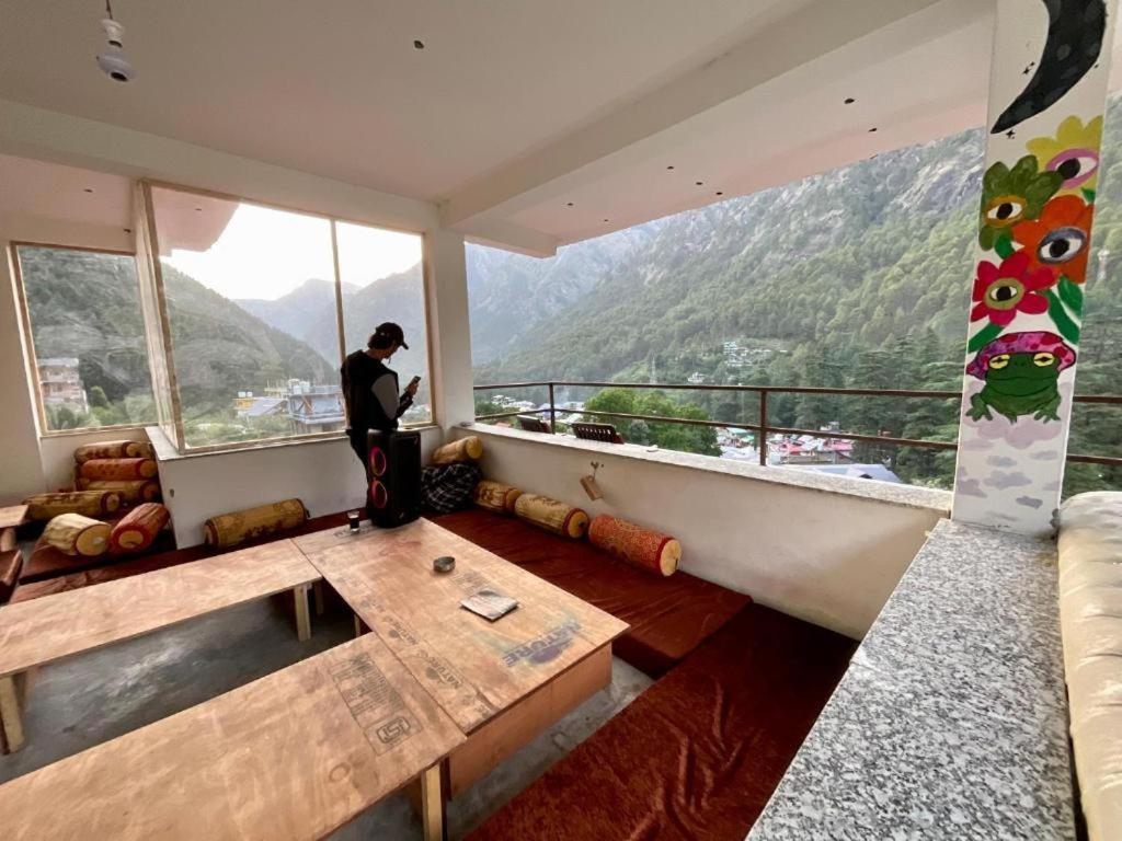 Diamond Valley X One Light Stays Kasol Buitenkant foto