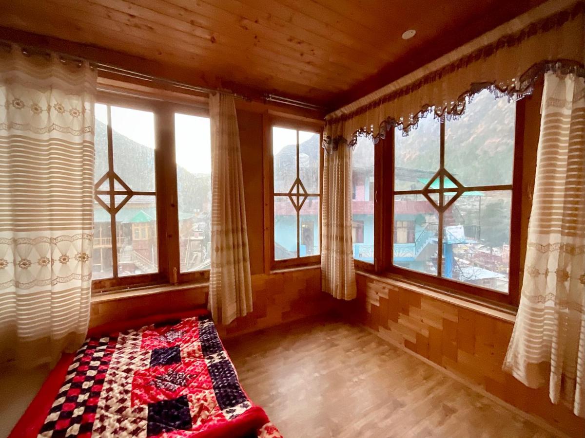 Diamond Valley X One Light Stays Kasol Buitenkant foto