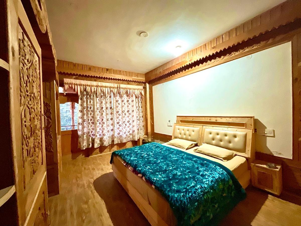 Diamond Valley X One Light Stays Kasol Buitenkant foto