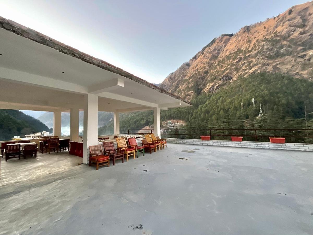 Diamond Valley X One Light Stays Kasol Buitenkant foto