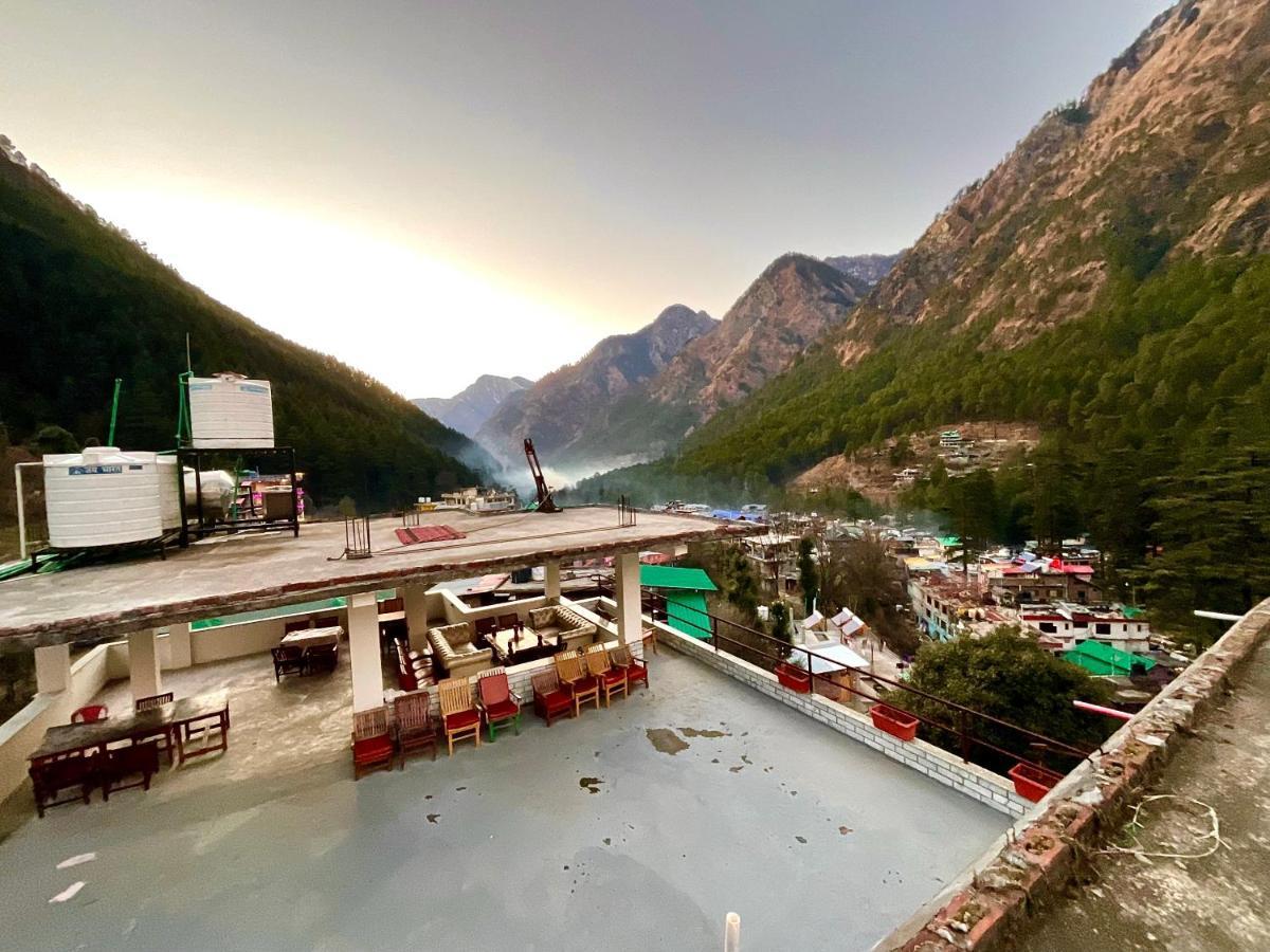 Diamond Valley X One Light Stays Kasol Buitenkant foto